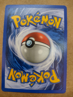 Flareon - 8/144 - Pokemon Skyridge Non-Holo Rare Card WOTC Near Mint Condition - Image 2