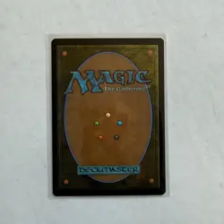 Fanatic of Rhonas R Modern Horizons 3 152 NM - Image 2
