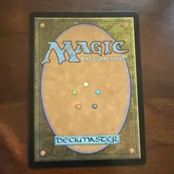 Wizards Springheart Nantuko Rare Enchantment Modern Horizons 3 Green - Image 2