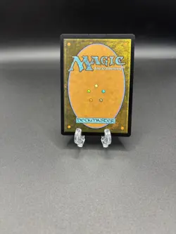 MTG Swamp 0369 Borderless Galaxy Foil Edge of Eternities NM/M - Image 2