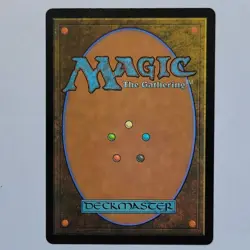 Wizards of the Coast MTG Birds of Paradise DMR Rare Green Foil Borderless EN 439 - Image 2