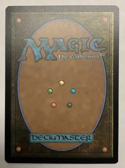 MTG Lord Of The Rings #0247 Palantir Of Orthanc Mythic Regular - Image 2