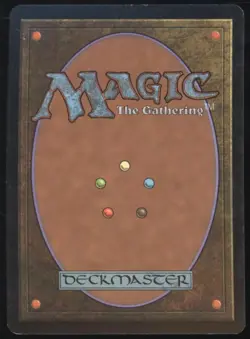 RS | Magic The Gathering MTG | English | Spirit Mantle M12 FOIL | LP - Image 2