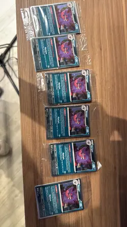 Pokemon - Gengar (SWIRL) 050/088 EB Games Promo English - SEALED & NEW - Image 1