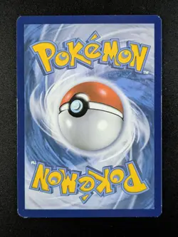 2015 Pokemon MEWTWO #XY101 XY Black Star Promos Rare English - Image 2