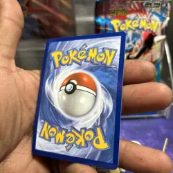2022 Pokemon Brilliant Stars Flareon Trainer Gallery Rare TG01/TG30 NM - Image 5