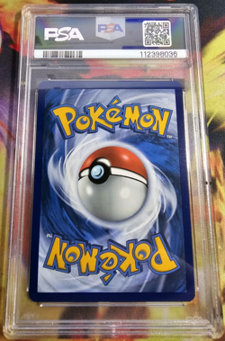 2023 POKEMON SVP SCARLET & VIOLET ELITE TRAINER BOX PROMO #014 KORAIDON PSA 9 - Image 2