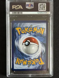 Pokemon TCG - 172/086 Zekrom Ex - Black Bolt - PSA 9 - Image 5