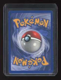 Pokemon TCG Machamp Base Set 8/102 Holo 1st Edition LP Holo Rare - Image 2