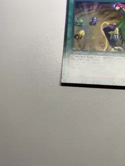 Yu-Gi-Oh! Harpies’ Hunting Ground Super Rare Unlimited AP02-EN010 MP - Image 3