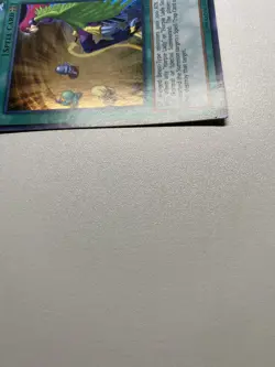 Yu-Gi-Oh! Harpies’ Hunting Ground Super Rare Unlimited AP02-EN010 MP - Image 4