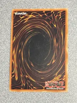Yu-Gi-Oh! TCG Shard of Greed SS01-ENV01 Destiny Masters 1st Edition - Image 2