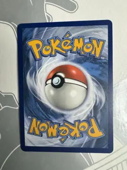 Pokemon Card Sonia 192/192 Rebel Clash Full Art Ultra Rare Trainer Card - Image 3