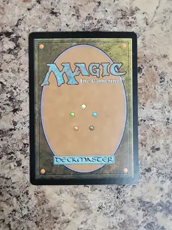 Spitemare FOIL Eventide NM White Red Uncommon MAGIC GATHERING CARD - Image 4