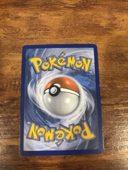 Pokemon TCG Trainer's Mail 100/98 Secret Rare Holo Card Ancient Origins - Image 2