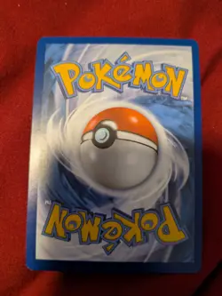 Pokemon TCG Charmander Obsidian Flames Promo Card 044/ Promo Near Mint Condition - Image 2