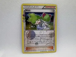 Pokemon TCG Wally Generations Radiant Collection Holo Card RC27/RC32 - Image 1