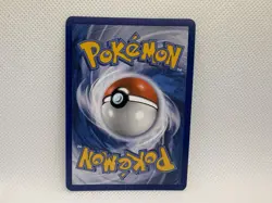 Pokemon TCG Wally Generations Radiant Collection Holo Card RC27/RC32 - Image 2