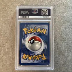 Pokemon TCG Lt. Surge's Jolteon 28/132 Gym Challenge PSA 9 Mint - Image 2