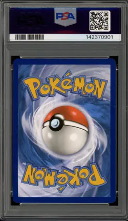 Pokemon Gengar 151 MEW EN Holo Rare #094 PSA 10 Gem Mint - Image 2
