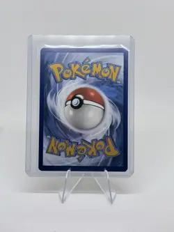 2022 Pokemon TCG Flaafy Silver Tempest TGO3/TG30 Ultra Rare Holo 🔥 - Image 2