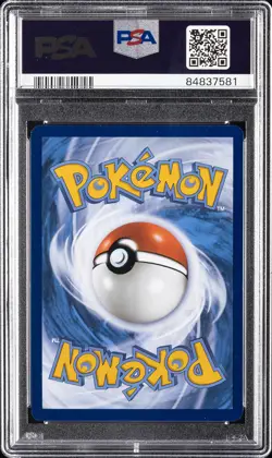 2023 POKEMON MEW EN-151 ILLUSTRATION RARE #172 CATERPIE PSA 10 - Image 2