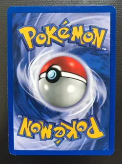 2000 Pokemon TCG Lt.Surge's Magnemite 50/132 Gym Heroes 1st Edition Uncommon NM - Image 2