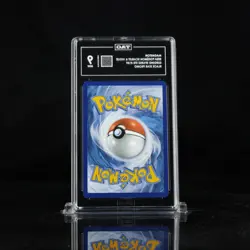 2024 POKEMON SVP EN-SV BLACK STAR PROMO #159 MAGNETON TAG 9 - Image 2