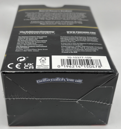 Pokemon TCG Booster Bundle Perfect Order - Pokemon - 6 Packs Sealed - Image 4