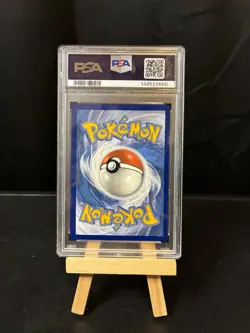 2021 Pokemon Celebrations 005/025 Full Art Pikachu PSA9 - Image 2