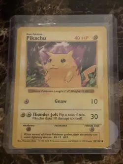 Pokemon Lot Shadowless, Base Set And More - Image 4