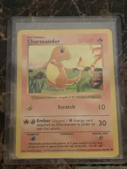 Pokemon Lot Shadowless, Base Set And More - Image 5