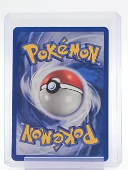 DARK ALAKAZAM 1999-2000 POKEMON TEAM ROCKET HOLO RARE #1/82 Q7206 - Image 2