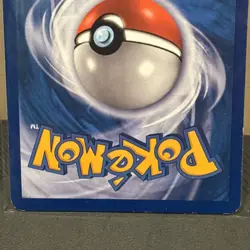 Pokemon Gardevoir 7/132 Secret Wonders Holo Rare 2007 LP - Image 4