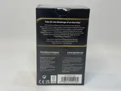 Pokemon Mega Evolution Chaos Rising Sealed Booster Bundle Box Lot of 2✅ - Image 3