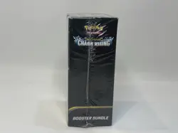 Pokemon Mega Evolution Chaos Rising Sealed Booster Bundle Box Lot of 2✅ - Image 4