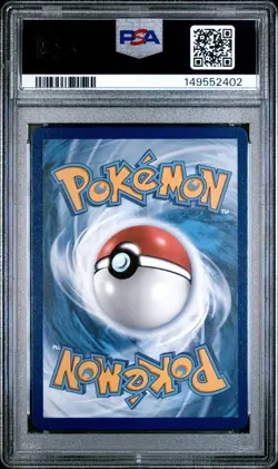 2025 POKEMON SVP EN-SV BLACK STAR PROMO #175 ESPEON EX PSA 9 - Image 2