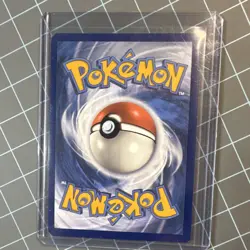Pokemon TCG Snorlax 051 SV Black Star Promo Holo 150HP Voraciousness - Image 2