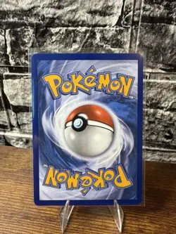 Pokemon Mega Greninja ex 100/086 Me04: Chaos Rising Holo Ultra Rare - Image 2