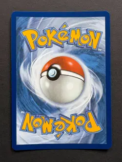Pokemon Mega Evolution Promos - Mega Gardevoir ex Black Star Promo #032 - Image 2