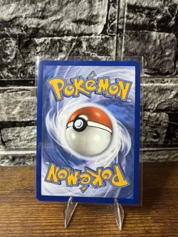 Pokemon Alakazam 009 Me: Mega Evolution Promo Holo - Image 2
