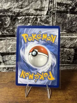 Pokemon Gumshoos 153/132 Me01: Mega Evolution Holo Illustration Rare - Image 2