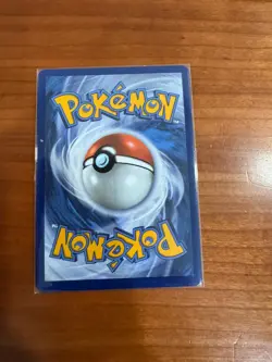 JAMMING TOWER 261/217 ULTRA RARE ASCENDED HEROES POKEMON NM - Image 2