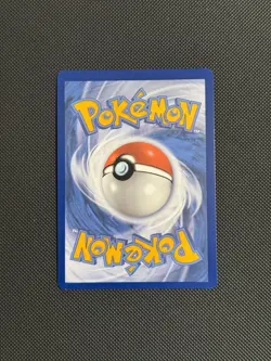 Pokemon TCG Spidops EX 243/198 Illustration Scarlet & Violet Base Set NM - Image 2