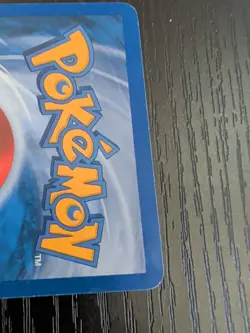 Pokemon TCG Nidoqueen 7/101! Damaged Condition! See Description! - Image 4