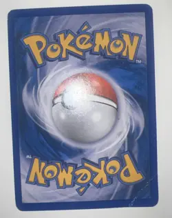 Team Plasma Ball (Team Plasma) #105/116 Plasma Freeze Pokemon MP - Image 2