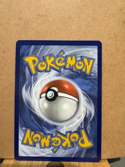 Pokemon TCG Zebstrika 115/086 S&V White Flare Illustration Rare English - Image 2