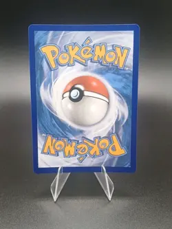 Pokemon Pikachu - (General Mills) SWSH039 Black Star 25th Anniversary Promo Holo - Image 2