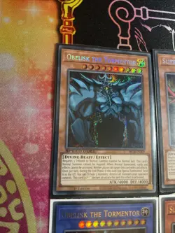 Yugioh God Set Joblot NM Sbcb Lc01 Ldk2 - Image 4