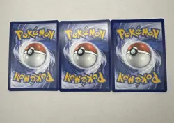 Pokemon TCG Galarian Birds Articuno Zapdos Moltres Holo Promo Cards Set - Image 4